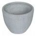 Kvetináč G21 Stone Ring 37.5x30cm 6392602
