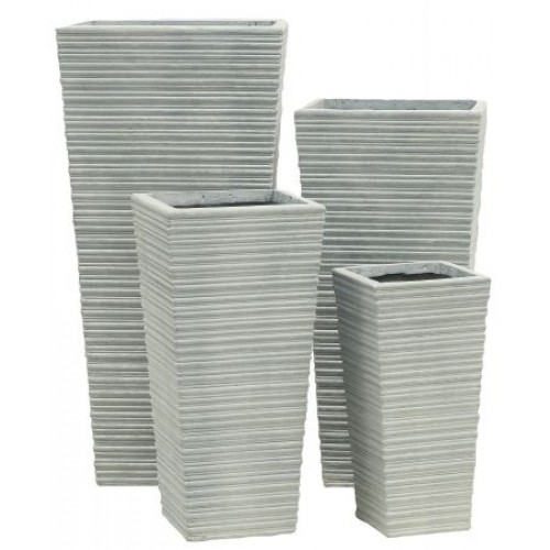 Kvetináč G21 Stone Linea 42x88cm 6392613 Kvetináč G21 Stone Linea 42x88cm 6392613