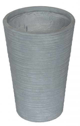 Kvetináč G21 Stone Slim 42x61cm 6392622