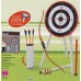 Hrací set G21 Lukostreľba (terč + šípy) 690680 