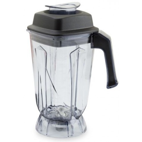 Nádobka G21 Perfect smoothie náhradné pre mixer vrátane veka 60081021