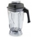 Nádobka G21 Perfect smoothie náhradné pre mixer vrátane veka 60081021