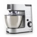 Kuchynský robot G21 Promesse Aluminium 6008151