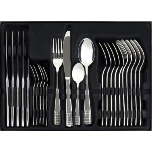 Sada príborov G21 Progress Line darčekový set, 24ks 6390491