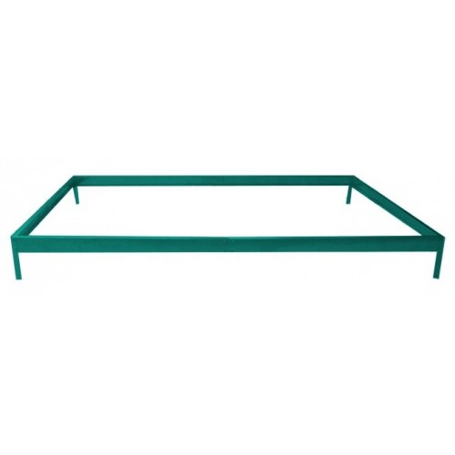 Základňa G21 ku skleníku 2,5 x 1,9 m green 6390122