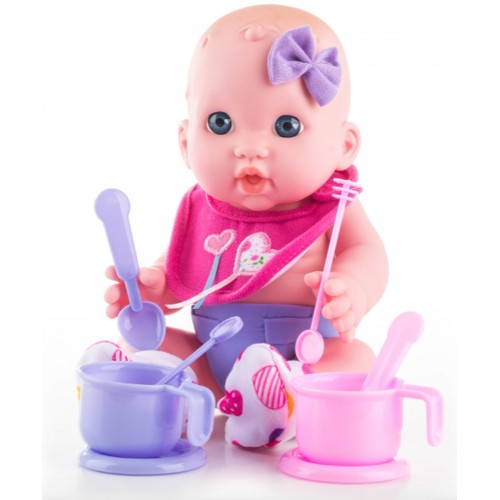 G21 Hračka Bábika Deja 30 cm 60026073