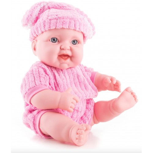 G21 Hračka Bábika Ella 35 cm 60026074