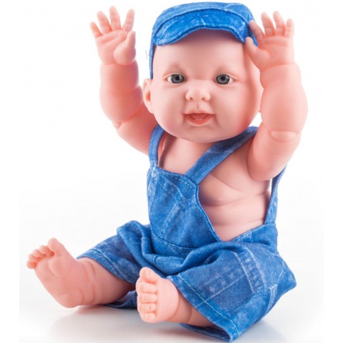 G21 Hračka Bábika Tony chlapec, 25 cm 60026080 G21 Hračka Bábika Tony chlapec, 25 cm 60026080