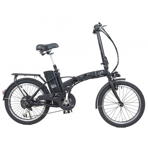 Elektrobicykel G21 Lexi, Graphite Black 635030 Elektrobicykel G21 Lexi, Graphite Black 635030