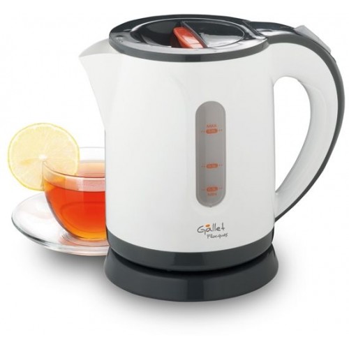 GALLET BOU 816 Flocques Rýchlovarná kanvica GALLET BOU 816 Flocques Rýchlovarná kanvica