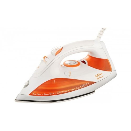 GALLET FAR 287 Amber Naparovacia žehlička