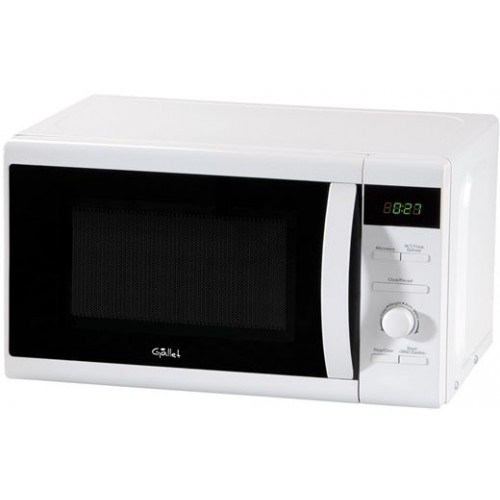 GALLET FMOE 202 W Mikrovlnná rúra