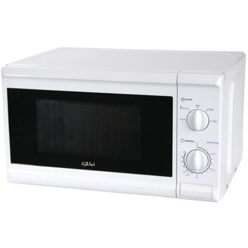 GALLET FMOM 171 W Mikrovlnná rúra GALLET FMOM 171 W Mikrovlnná rúra