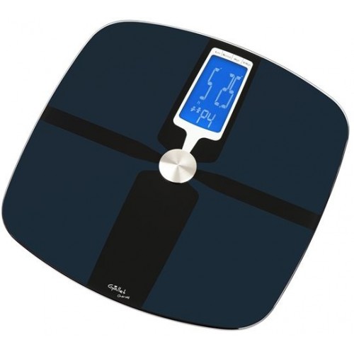 GALLET PEP 257 Cherves Osobná váha s telesnou analýzou