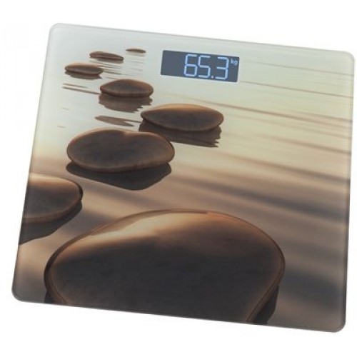 GALLET PEP 951 Pierres beiges Digitálna osobná váha