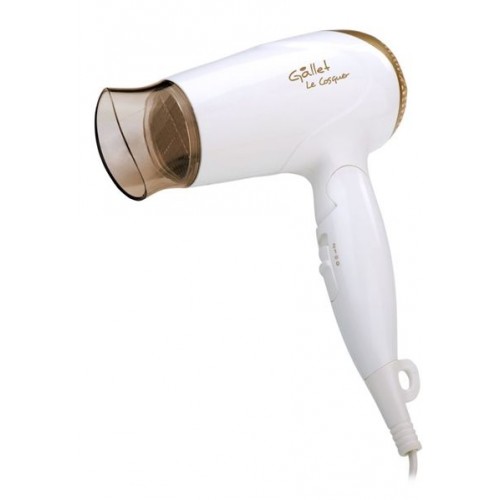 GALLET SEC 805 Le Cosquer Sušič vlasov