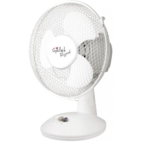 GALLET VEN 23 Blizzard Stolový ventilátor GALLET VEN 23 Blizzard Stolový ventilátor