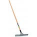 GARANT Hrable obojstranné 158 cm TRUE TEMPER TCR14