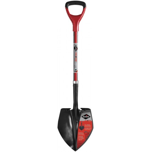 GARANT Rýľ 107 cm EXCAVATOR EXFHR10BFD GARANT Rýľ 107 cm EXCAVATOR EXFHR10BFD