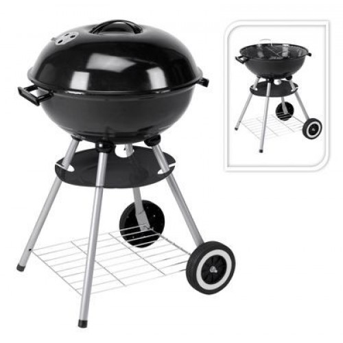 ProGarden Gril zatváracie guľový KO-C80210210