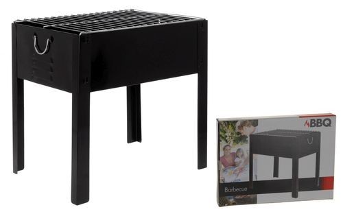 ProGarden Gril obdĺžnikový KO-C80210430