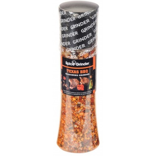 ProGarden Grilovacie korenie, Texas BBQ, mlynček KO-163197TB