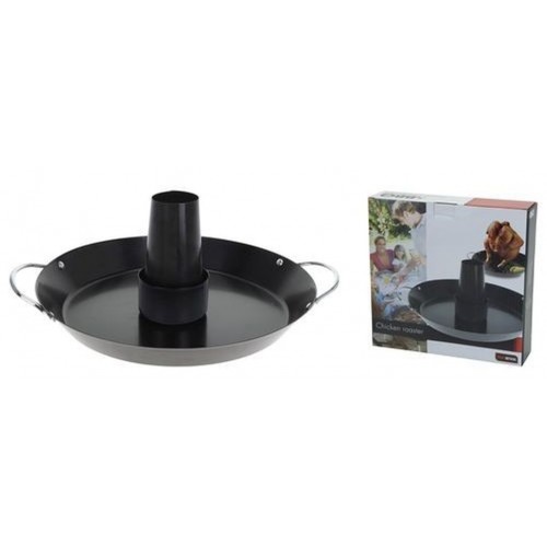 ProGarden Stojan na grilovanie hydiny KO-C80210490