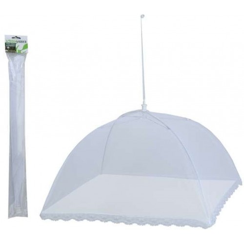 ProGarden Ochranný kryt na jedlo 46 x 46 cm KO-YF8112500 ProGarden Ochranný kryt na jedlo 46 x 46 cm KO-YF8112500