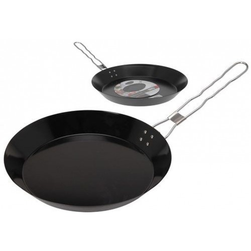 ProGarden Panvica na gril, 24,5 cm KO-YL7150450 ProGarden Panvica na gril, 24,5 cm KO-YL7150450