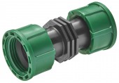 GARDENA Konektor 1 "- 1" 2758-20