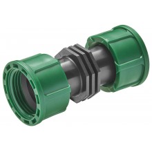 GARDENA Konektor 1 "- 1" 2758-20
