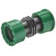 GARDENA Konektor 1 "- 1" 2758-20