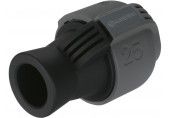 Gardena Sprinkler-System Spojka 25 mm x vnútorný závit 3/4" - 2761-20