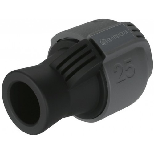Gardena Sprinkler-System Spojka 25 mm x vnútorný závit 3/4" - 2761-20