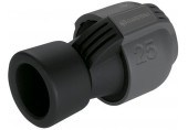 Gardena Sprinkler-System-Spojka 25 mm x 1" vnútorný závit, 2762-20