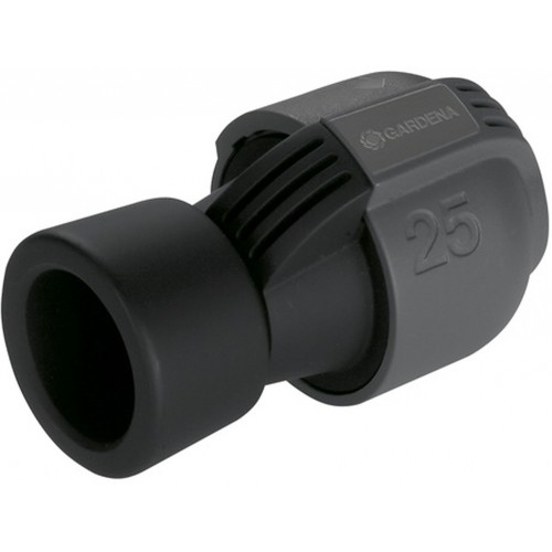 Gardena Sprinkler-System-Spojka 25 mm x 1" vnútorný závit, 2762-20