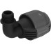 GARDENA Sprinkler-System-L-kus 25 mm x vonkajší závit 1/2" 2780-20