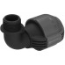 GARDENA Sprinkler-System L -kus 25 mm x vonkajší závit 3/4" 2781-20