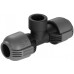 Gardena Pipeline T-kus 25 mm x 3/4" vnútorný závit, 2790-20