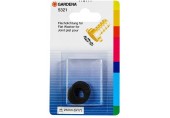 GARDENA Ploché tesnenie 21 mm (G 1/2 ") (5 ks) 05321-20