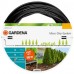 Gardena Micro-Drip System Štartovacia sada pre rastliny v riadkoch, L 50m,13013-20