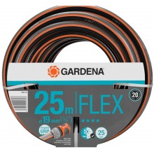 GARDENA Comfort FLEX hadica, 19mm (3/4") 25 m, 18053-20