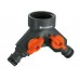 GARDENA 2-cestný ventil 33,3 mm (G 1") pre 3/4" ventil, 940-20