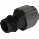 Gardena Sprinkler-System spojka 25 mm x vonkajší závit 1" 2763-20