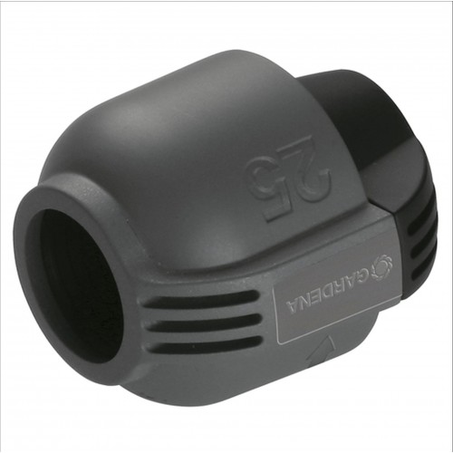 Gardena Sprinkler-System -Koncový kus 25 mm, 2778-20