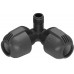 GARDENA Sprinklersystem L-kus 25 mm x 1/2 vonkajší závit - 2782-20