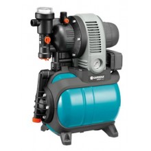 GARDENA 3000/4 eco domáca vodáreň 24l, 1753-20