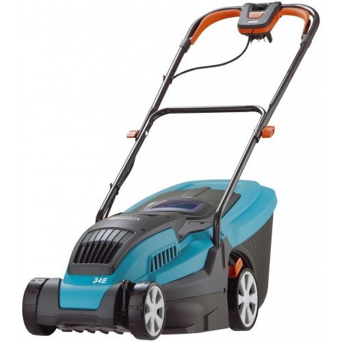 GARDENA 34 E PowerMax elektrická kosačka 4074-20