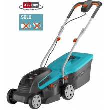 GARDENA PowerMax 32/36V P4A Akumulátorová kosačka, bez akumulátora 14621-55