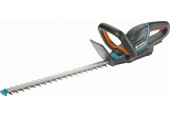 GARDENA ComfortCut 50/18V P4A Aku. nožnice, bez aku. 14730-55, lišta 50cm